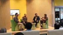 Road to ICFBE 2023: Pentingnya Bangun Family Business yang Agile di Sektor Agribisnis