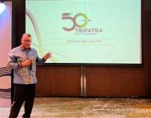 Peringati HUT Ke-50, TRIPATRA Gelar Sustainable Engineering Summit