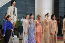 Jakarta Fashion Week 2024: Selebrasi Lintas Generasi di Industri Mode Tanah Air