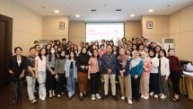 Berbagi Perspektif Tentang Peran Humas dalam Penanganan Krisis Internal, SiCepat Gelar Seminar Bagi Mahasiswa UI