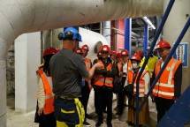 Indonesia - Norwegia Jajaki Percepatan Komitmen Investasi US$250 Juta di Bidang Energi Terbarukan/ Foto Kemenlu