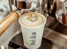 Beka Coffee, Spot Hangout Favorit di Kota Jababeka Cikarang 