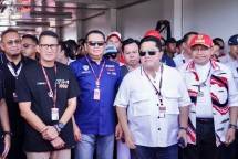 Ketua IMI Bambang Soesatyo