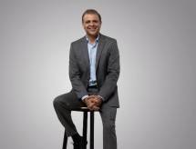 Rajat Dutt, Country CEO for Indonesia, Louis Dreyfus Company 