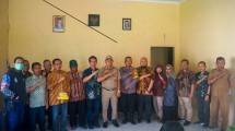 UNJ Berdayakan Warga Desa Pantai Sederhana dengan Pelatihan Kompetensi
