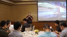 Chief Executive Astra UD Trucks, Winarto Martono