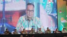 Menteri Perindustrian