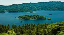 Industri Pariwisata Tingkatkan Perekonomian Kota Bitung