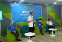 Adaro Hidupkan Hati