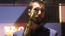 Saxophonist asal New York, Chad Lefkowitz Brown Meriahkan The Papandayan Jazz Bandung Festival (TPJBF) 