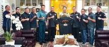 Ketua Umum IMI Dukung Pembentukan Harley Owners Group Indomobil Jakarta Chapter