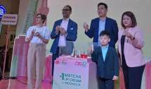 Hadir di Matcha Beauty Town, Hanasui Hadirkan Beauty Experiance Yang Unik