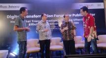 Multipolar Technology Dorong Layanan Publik Gunakan Solusi Ini Agar Perlindungan Data Lebih Efektif dan Efisien