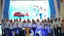 Digelar untuk Kelima Kalinya, Central Property Festival Jadi Bukti Nyata Gampang Punya Rumah Lewat Pesta KPR