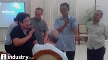 Galakan Hidup Sehat di Usia Emas, Senior Living D'Khayangan Gelar Seminar Self Healing Paida & Lajin