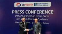 BitHealth Bermitra Dengan InterSystems Hadirkan Transformasi Digital untuk Layanan Kesehatan 