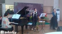 Yukari Konser Senior Living D'Khayangan Tingkatkan Gaya Hidup Sukacita Positif Bagi Senior