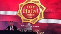 Inilah 31 Pemenang Top Halal Award 2023!