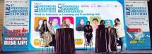 The 3rd ILE Indonesia Licensing Expo 2023