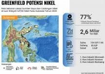 Nikel RI Bakal Laris Manis Pikat Investor /Kementerian esdm