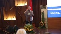 Menteri PUPR Basuki Hadimuljono
