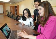 PT Bank Tabungan Negara (Persero) Tbk. aktif menjaga kesehatan mental para karyawannya dengan menggelar berbagai seminar, program, serta kebijakan yang mendukung mental health. 