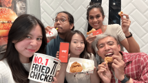 Hadirkan Cara Baru Makan Hemat: Yup Layanan Aggregator Bayar Nanti jalin kerjasama dengan KFC Indonesia