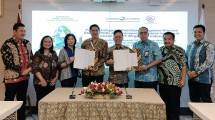 LPEI Berikan Solusi Pembiayaan untuk Ekspor 6 Unit Pesawat NC212i Buatan PT Dirgantara Indonesia