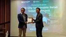 Living Lab Ventures Gandeng Siklus Resmikan Proyek Perdana Solusi Ritel Berkelanjutan di BSD City
