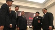 Rencana Rights Issue Pada Januari 2024, AIMS Incar Dana Segar Sebesar Rp300 Miliar
