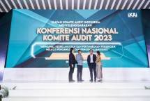 Konferensi Nasional Komite Audit
