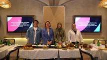 TikTok Indonesia Lanjutkan Komitmen Melawan Penyebaran Misinformasi Jelang Pemilu 2024.