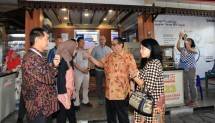 Puspayoga Berharap Target KUR 2017 Tercapai