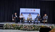 Ketika Praktisi Teknologi dan HR Diskusi Soal Ancaman AI Bagi Sumber Daya Manusia