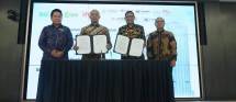 Optimalkan Pengelolaan Keuangan, IFG Jalin Kerjasama dengan Bank Mega dan BSI