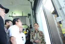 Indonesia Bisa Menjadi Produsen Pangan Dunia
