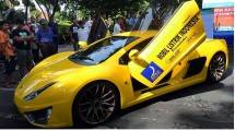 mobil listrik indonesia ( foto Liputan6.com)