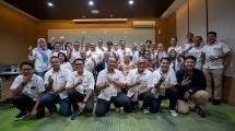 PT KSP Gelar Pelatihan Keterampilan Negosiasi untuk Pemimpin Efektif