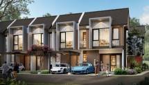 Synthesis Development Hadirkan Aksara Homes, Proyek Hunian Ideal Untuk Milenial Di Ciputat