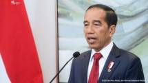 Photo by BPMI Sekretariat Presiden