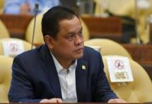 Anggota DPR Komisi XI