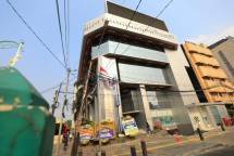BRI Resmikan Gedung Contact BRI 