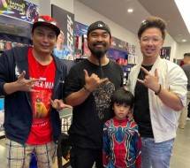 Launch Event Game Spider-Man 2 PlayStation 5 Atraksi Elektronik Interaktif Paling Populer 