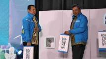 Kemenperin Kebut Pengembangan Ekosistem Kendaraan Listrik