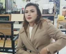 Rey Utami, Dari Presenter Bola Menjelma Menjadi Pebisnis Ulung