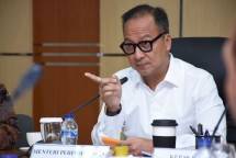 'Patahkan' Tiga Menteri Jokowi, Asosiasi Industri Puji Keberanian Menperin Agus Selamatkan Industri Tekstil Nasional