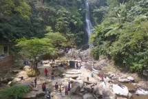 Desa Wisata Mekarbuana Karawang Jawa Barat