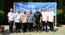 Dalam rangka mendukung peningkatan target inklusi keuangan di Indonesia, PermataBank kembali persembahkan program CERITA yang melibatkan ribuan Employee Volunteers (EVO) di 21 kota strategis di Indonesia. 