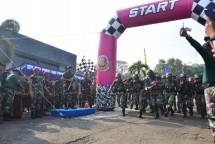 Korps Marinir Kembali Gelar Binsat Th 2023