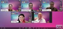 Event PRO AVL 2023 Mulai Diselenggarakan